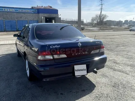 Nissan Cefiro 1998 года за 3 000 000 тг. в Жезказган – фото 2