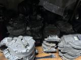 Компресор кондиционера бмв е39е34е36е39е53 за 30 000 тг. в Алматы