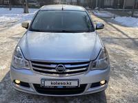 Nissan Almera 2014 годаүшін3 400 000 тг. в Алматы