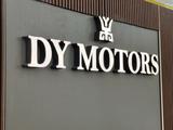 DY MOTORS в Астана