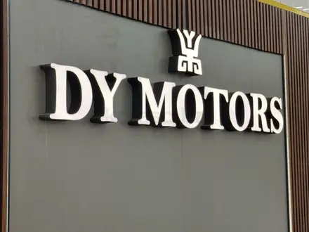 DY MOTORS в Астана
