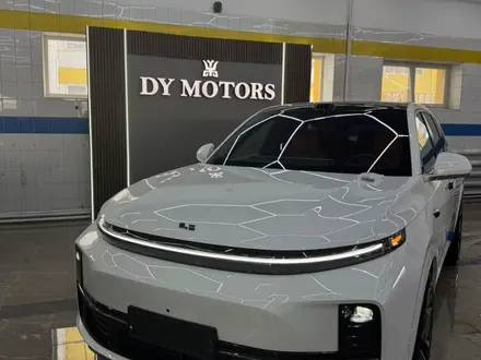 DY MOTORS в Астана – фото 7