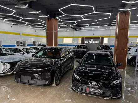 DY MOTORS в Астана – фото 2