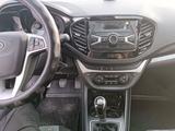ВАЗ (Lada) Vesta SW Cross 2020 годаүшін6 500 000 тг. в Семей
