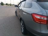 ВАЗ (Lada) Vesta SW Cross 2020 годаүшін6 500 000 тг. в Семей – фото 2