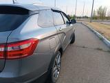 ВАЗ (Lada) Vesta SW Cross 2020 годаүшін6 500 000 тг. в Семей – фото 3