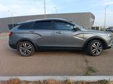 ВАЗ (Lada) Vesta SW Cross 2020 годаүшін6 500 000 тг. в Семей – фото 5