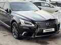 Lexus LS 460 2012 годаfor14 500 000 тг. в Алматы