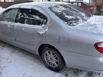 Nissan Cefiro 1999 года за 1 500 000 тг. в Караганда – фото 3