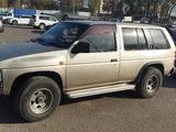 Nissan Terrano 1991 годаүшін1 800 000 тг. в Алматы – фото 2