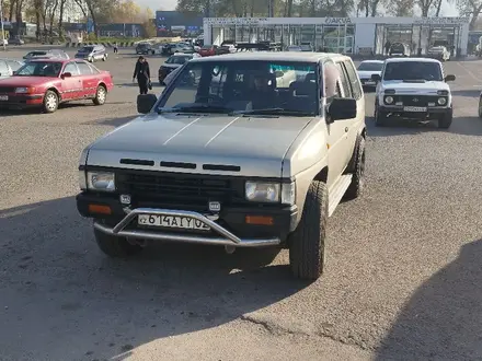 Nissan Terrano 1991 года за 1 800 000 тг. в Алматы