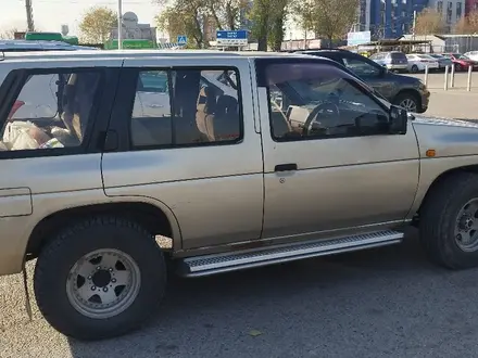 Nissan Terrano 1991 года за 1 800 000 тг. в Алматы – фото 3