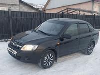 ВАЗ (Lada) Granta 2190 2013 годаүшін2 100 000 тг. в Усть-Каменогорск