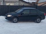 ВАЗ (Lada) Granta 2190 2013 годаүшін2 100 000 тг. в Усть-Каменогорск – фото 3