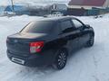 ВАЗ (Lada) Granta 2190 2013 годаүшін2 100 000 тг. в Усть-Каменогорск – фото 5