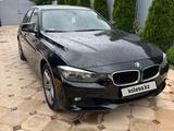 BMW 328 2013 годаүшін8 800 000 тг. в Алматы – фото 4