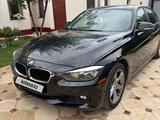 BMW 328 2013 годаүшін8 800 000 тг. в Алматы