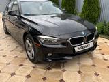 BMW 328 2013 годаүшін8 800 000 тг. в Алматы – фото 2