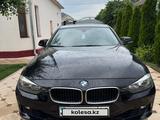 BMW 328 2013 годаүшін8 800 000 тг. в Алматы – фото 5