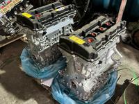 Двигатель G4KE G4KD за 750 000 тг. в Костанай