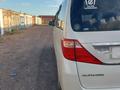 Toyota Alphard 2008 года за 7 000 000 тг. в Балхаш – фото 6