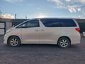 Toyota Alphard 2008 года за 7 000 000 тг. в Балхаш – фото 7