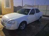 ВАЗ (Lada) Priora 2170 2014 годаfor2 000 000 тг. в Уральск – фото 2