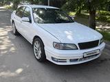 Nissan Cefiro 1996 годаүшін1 800 000 тг. в Алматы – фото 5