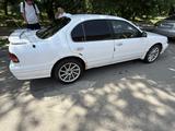 Nissan Cefiro 1996 годаүшін1 800 000 тг. в Алматы – фото 4