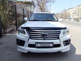 Lexus LX 570 2011 года за 17 500 000 тг. в Шымкент