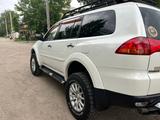 Mitsubishi Pajero Sport 2011 года за 9 000 000 тг. в Алматы – фото 5