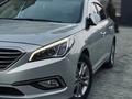 Hyundai Sonata 2016 года за 6 500 000 тг. в Павлодар – фото 2