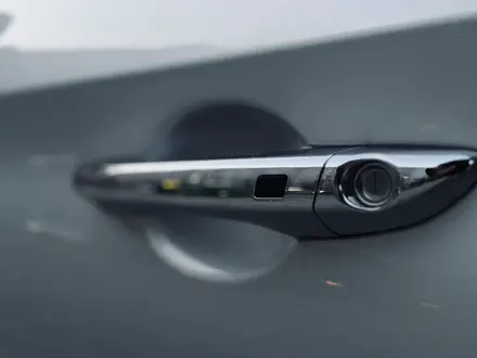 Hyundai Sonata 2016 года за 6 500 000 тг. в Павлодар – фото 18