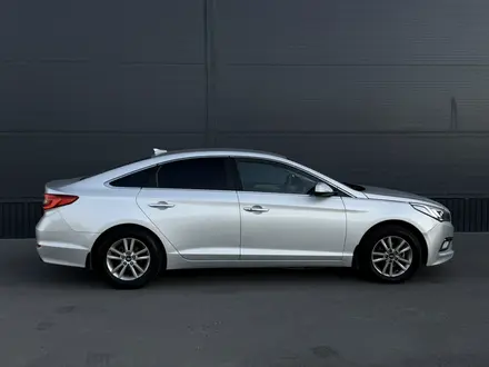 Hyundai Sonata 2016 года за 6 500 000 тг. в Павлодар – фото 20