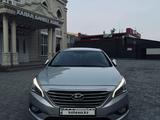 Hyundai Sonata 2016 годаүшін6 500 000 тг. в Павлодар