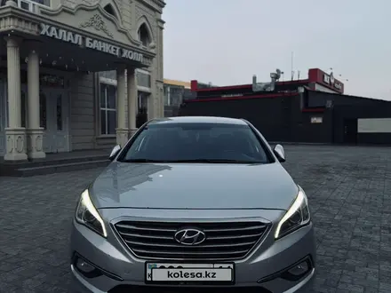 Hyundai Sonata 2016 года за 6 500 000 тг. в Павлодар