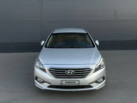 Hyundai Sonata 2016 года за 6 500 000 тг. в Павлодар – фото 19
