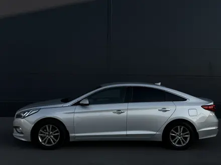 Hyundai Sonata 2016 года за 6 500 000 тг. в Павлодар – фото 21