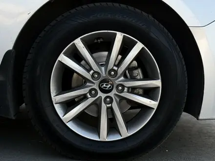 Hyundai Sonata 2016 года за 6 500 000 тг. в Павлодар – фото 22