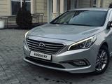 Hyundai Sonata 2016 годаүшін6 500 000 тг. в Павлодар – фото 3