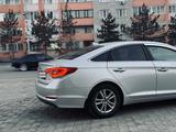 Hyundai Sonata 2016 годаүшін6 500 000 тг. в Павлодар – фото 4