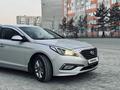 Hyundai Sonata 2016 года за 6 500 000 тг. в Павлодар – фото 7