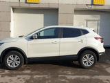 Nissan Qashqai 2021 года за 12 500 000 тг. в Караганда