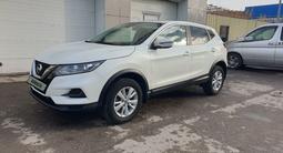 Nissan Qashqai 2021 года за 12 000 000 тг. в Караганда – фото 2