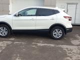 Nissan Qashqai 2021 года за 12 500 000 тг. в Караганда – фото 4