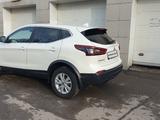 Nissan Qashqai 2021 года за 12 500 000 тг. в Караганда – фото 5