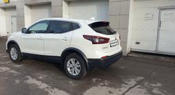 Nissan Qashqai 2021 года за 12 500 000 тг. в Караганда – фото 5