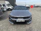 Kia K5 2021 года за 8 262 000 тг. в Алматы