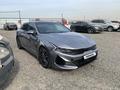 Kia K5 2021 года за 8 262 000 тг. в Алматы – фото 3