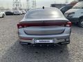 Kia K5 2021 года за 8 262 000 тг. в Алматы – фото 2